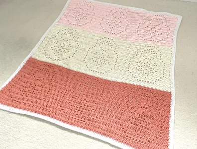 Babooshka Blanket