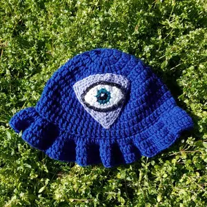 Third Eye Hat