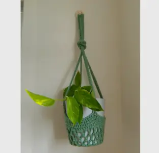 Sienna Plant Hanger