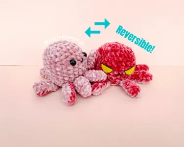 Reversible Octopus