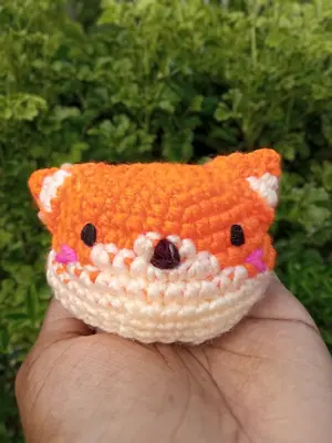 Mochi Fox