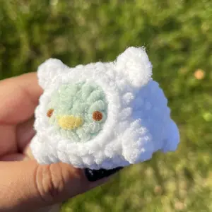 Summikko Gurashi Costume