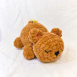 Butter the Bear