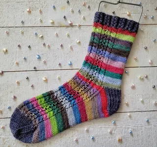 Sophia Socks