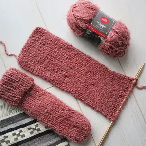 Cozy Slipper Socks