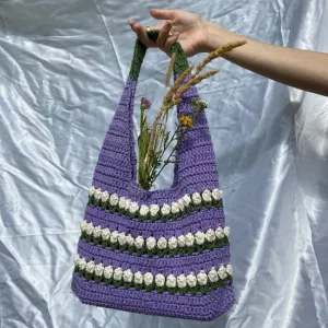 Tulips bag