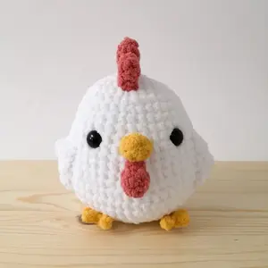 Charlotte the Chicken