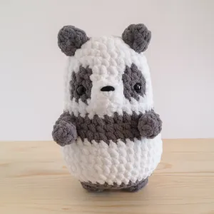 Bao the Panda