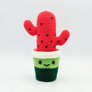 Watermelon Cactus