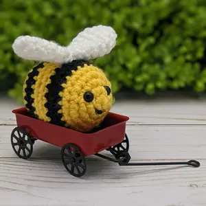 Bumblebee Reginald