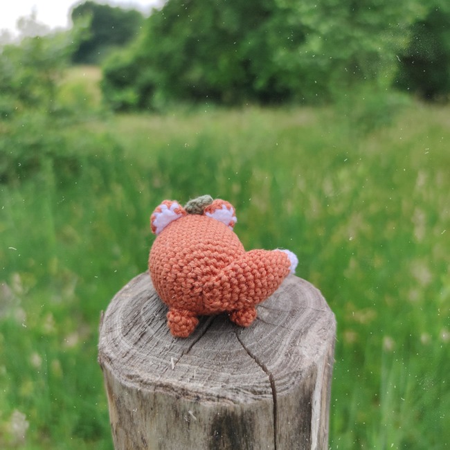 Potato Set Crochet Potato Amigurumi Crochet Food Potato Plushie Potato  Keychain Positive Potato 