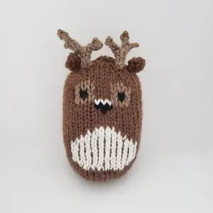 Reindeer Bean