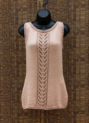 Coquito Tunic