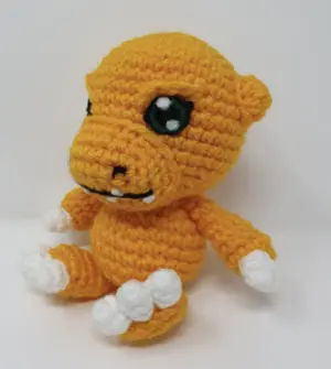 Agumon