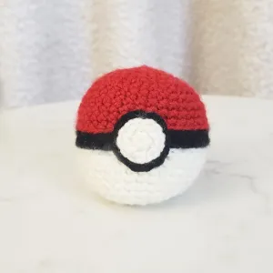 Pawbu\'s Perspective on a Pokeball (from Pokemon)