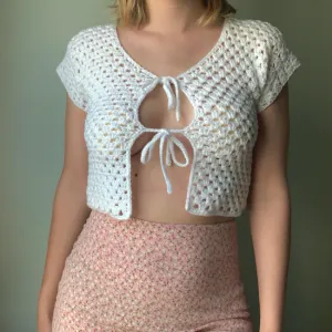 The Elouise Top Pattern