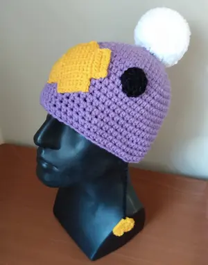 Drifloon Pokemon Beanie