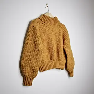 Millennial Jumper