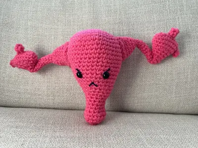 Angry Uterus