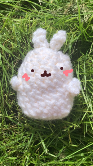 Tiny Molang