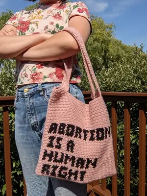 Pro Choice Bag