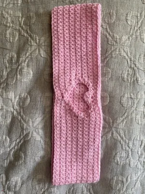 Valentine dress belt