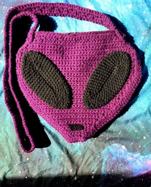 Extraterrestrial Bag