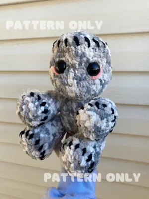 What Is The Cute Fluffy Yarn?? - Crochet 🧶 - Ribblr community