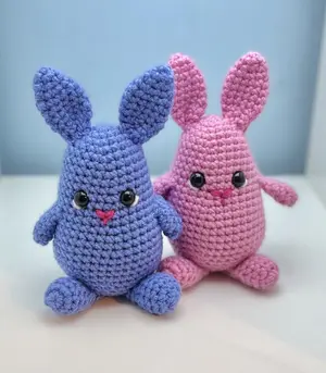 Simple Bunny