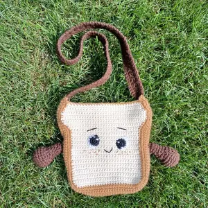 Toasty Bag