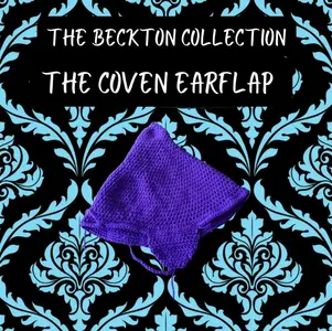 The Coven Earflap