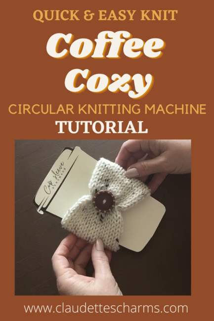 Winter Craft: Make A French Knitting Machine