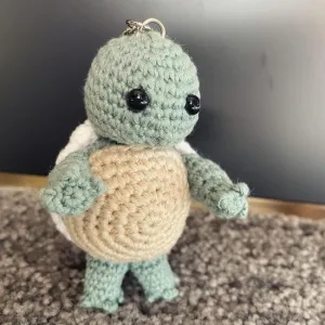 Turtle Squirtle