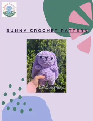 Bunny pattern