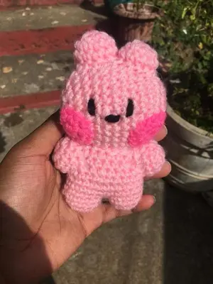 Minini Cooky