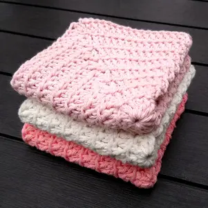 Cornerstone Square Dishcloth