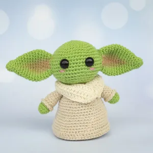 Baby Yoda Grogu Star Wars