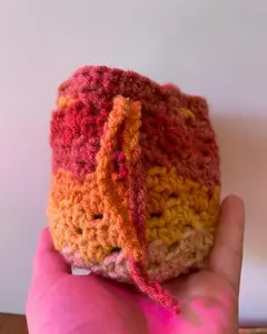 Dice bag