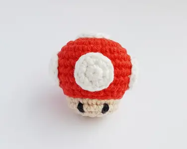 Super Mushroom