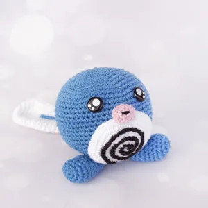 Poliwag