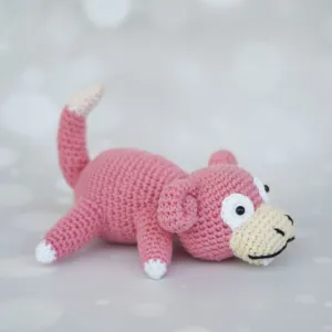 Slowpoke