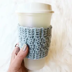 Crochet Coffee/Tea Cozy