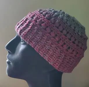 Jellybean Beanie