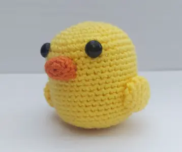 Francis the Duck - Chonky Beanz