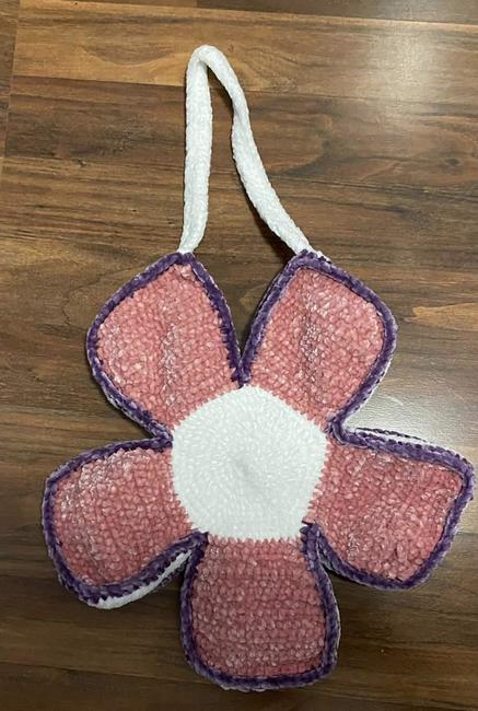 Crochet Bloom Bag|Daisy Bag|Flower Bag|Beginner friendly|Step-By-Step  Tutorial - YouTube