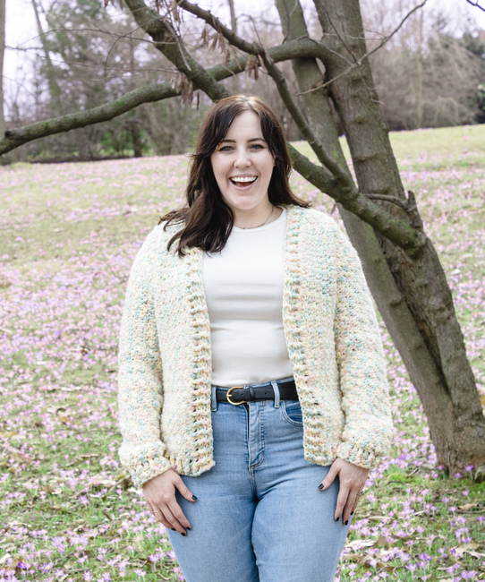 Wildflower cardigan store