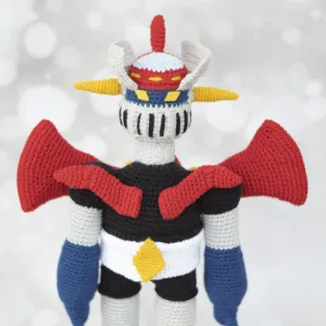 Mazinger Z