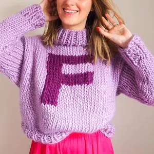 Harry\'s Favorite Jumper