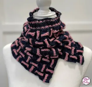 NoBreaks Pooled Cowl