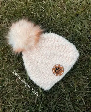 North Winds Beanie